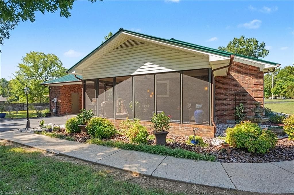 Stick/Site Built at 222 Devonway Street, Eden NC 27288, Eden, photo 5 of 42
