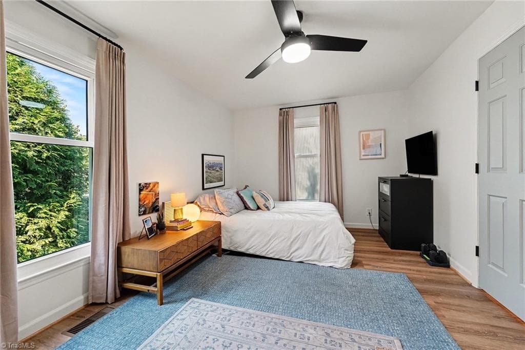 Stick/Site Built at 222 Devonway Street, Eden NC 27288, Eden, photo 34 of 42