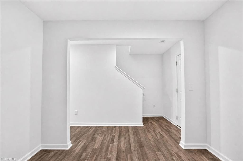 Stick/Site Built at 806 Fox Laurel Court, Asheboro NC 27205, photo 19 of 49