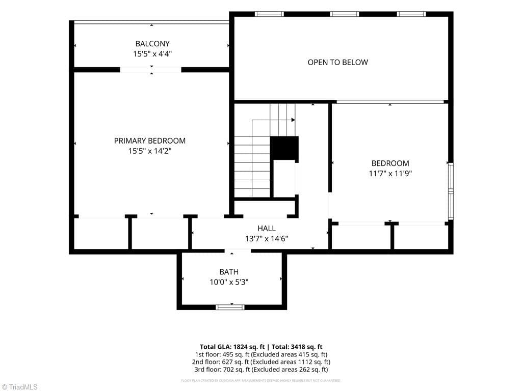 Stick/Site Built at 1008 Eastshore Circle, Stokesdale NC 27357, Stokesdale, photo 46 of 47