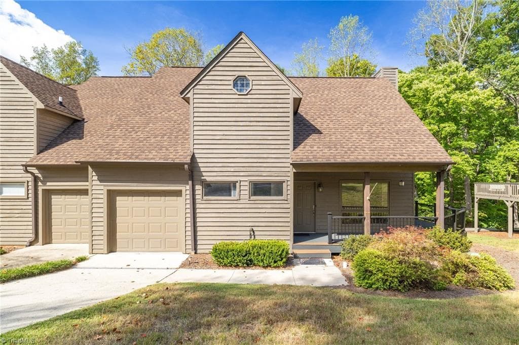 1008 Eastshore Circle, Stokesdale NC 27357