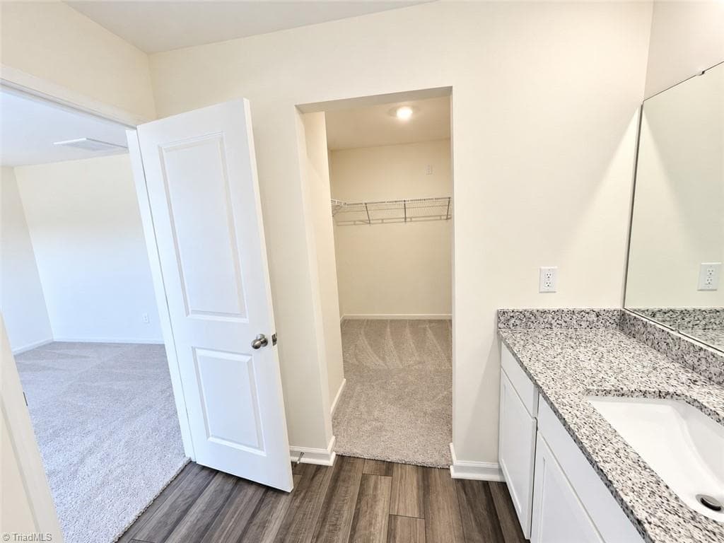 Stick/Site Built at 411 Dandelion Court, Mebane NC 27302, Mebane, photo 12 of 15