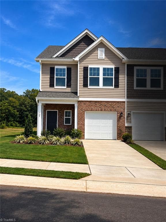 409 Dandelion Court, Mebane NC 27302