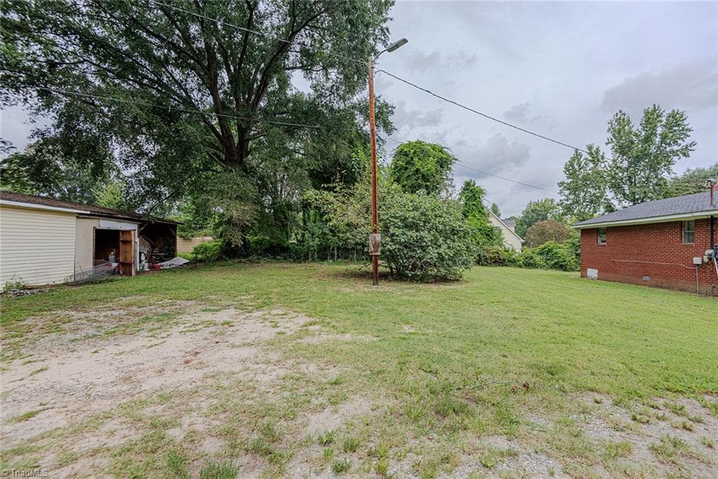 Stick/Site Built at 469 Lakeview Drive, Burlington NC 27215, Burlington, photo 35 of 50