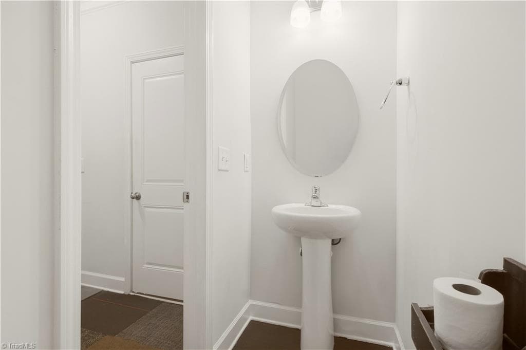 Stick/Site Built at 1435 Sawyer Avenue, High Point NC 27265, High Point, photo 35 of 96