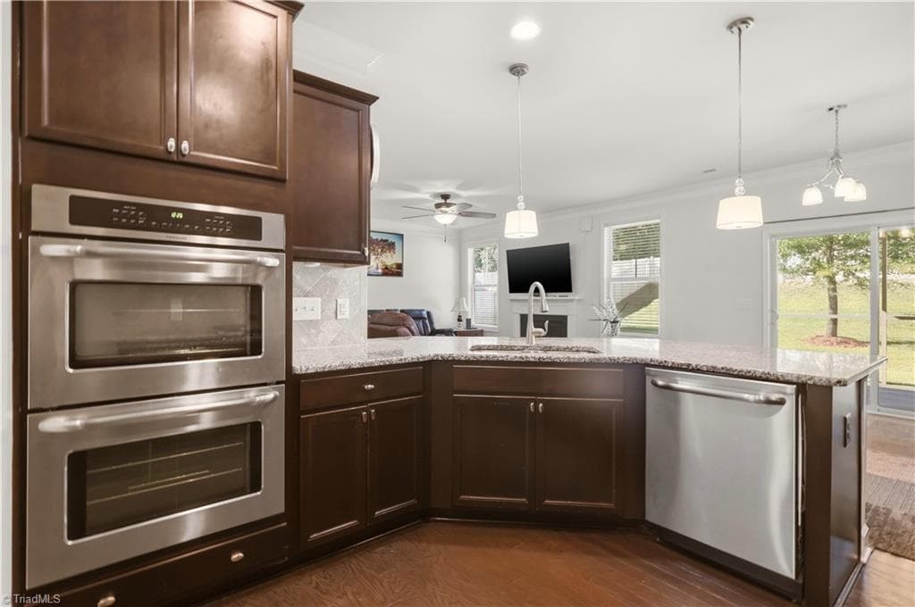 Stick/Site Built at 1435 Sawyer Avenue, High Point NC 27265, High Point, photo 29 of 96