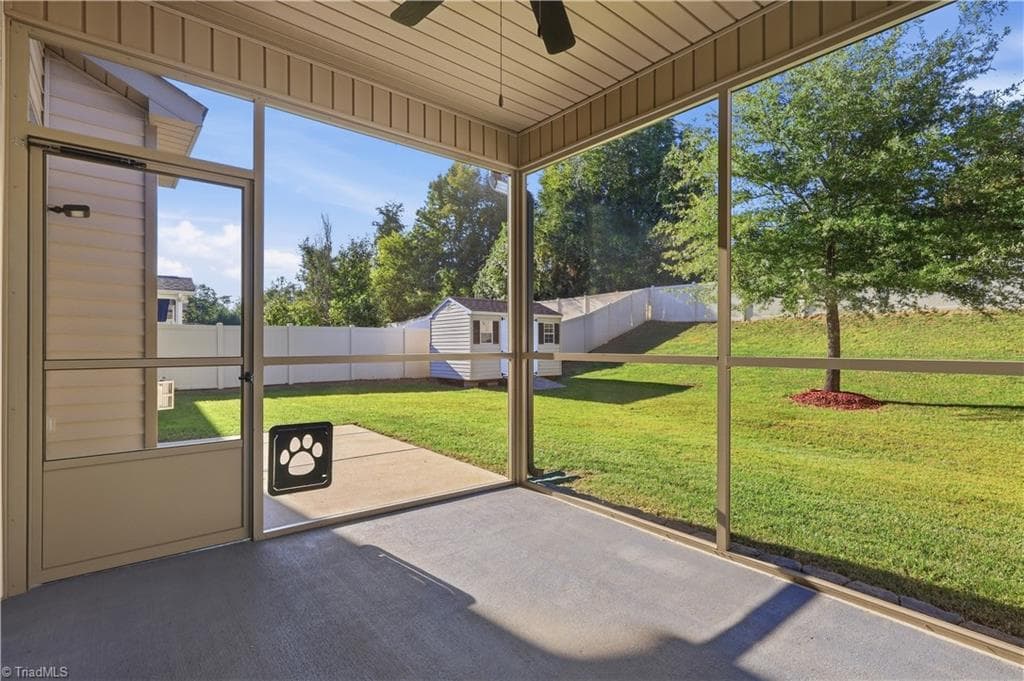 Stick/Site Built at 1435 Sawyer Avenue, High Point NC 27265, High Point, photo 79 of 96