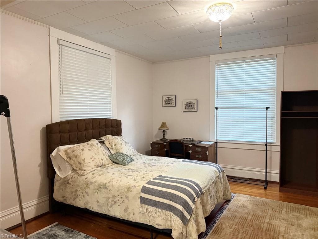 Stick/Site Built at 907 Johnson Street, High Point NC 27262, photo 16 of 19