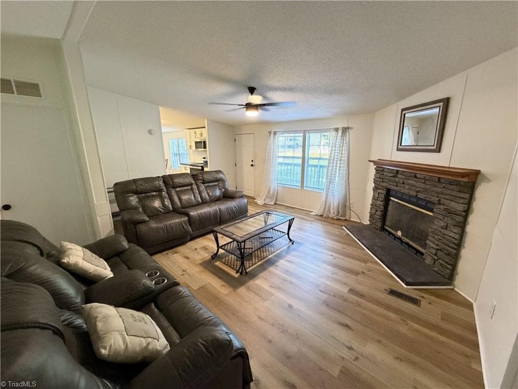 Manufactured Home at 150 Rocky Forest Trail, Elkin NC 28621, Elkin, photo 31 of 64