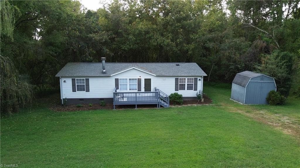 150 Rocky Forest Trail, Elkin NC 28621