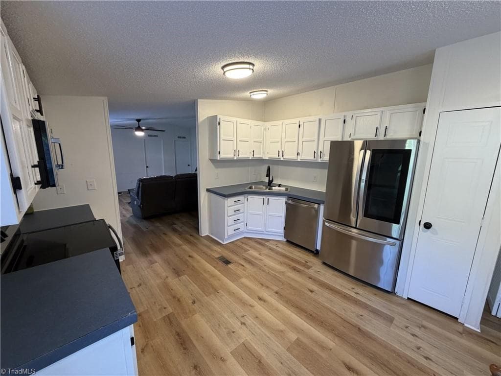 Manufactured Home at 150 Rocky Forest Trail, Elkin NC 28621, Elkin, photo 21 of 64