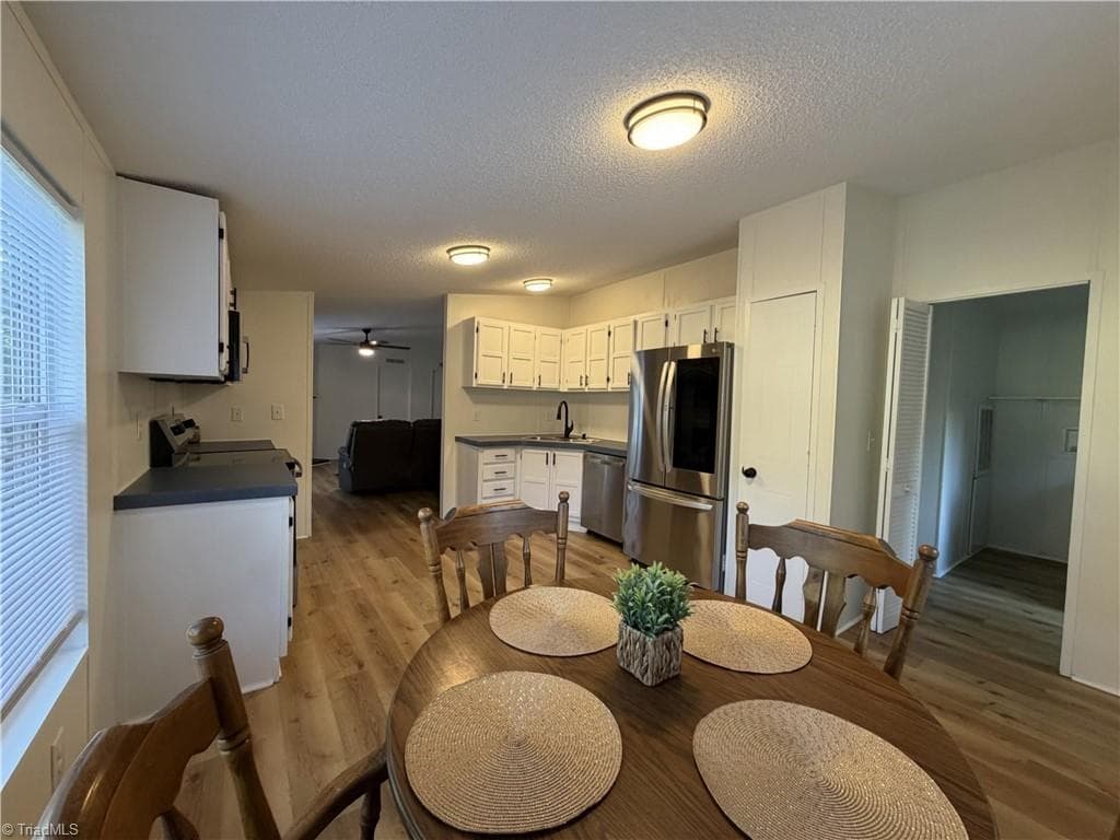 Manufactured Home at 150 Rocky Forest Trail, Elkin NC 28621, Elkin, photo 15 of 64