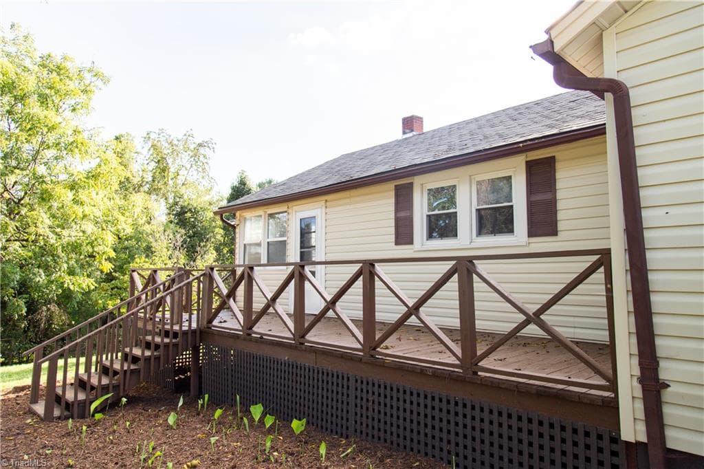 Stick/Site Built at 149 Gilreath Brook Street, North Wilkesboro NC 28659, North Wilkesboro, photo 6 of 24