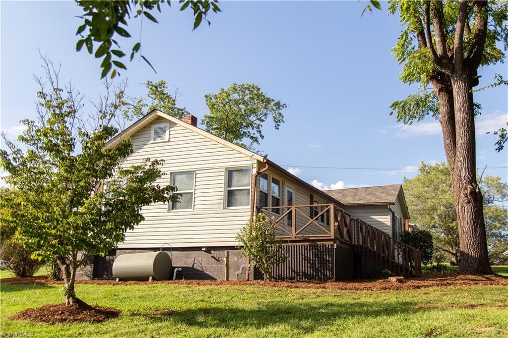 Stick/Site Built at 149 Gilreath Brook Street, North Wilkesboro NC 28659, North Wilkesboro, photo 7 of 24