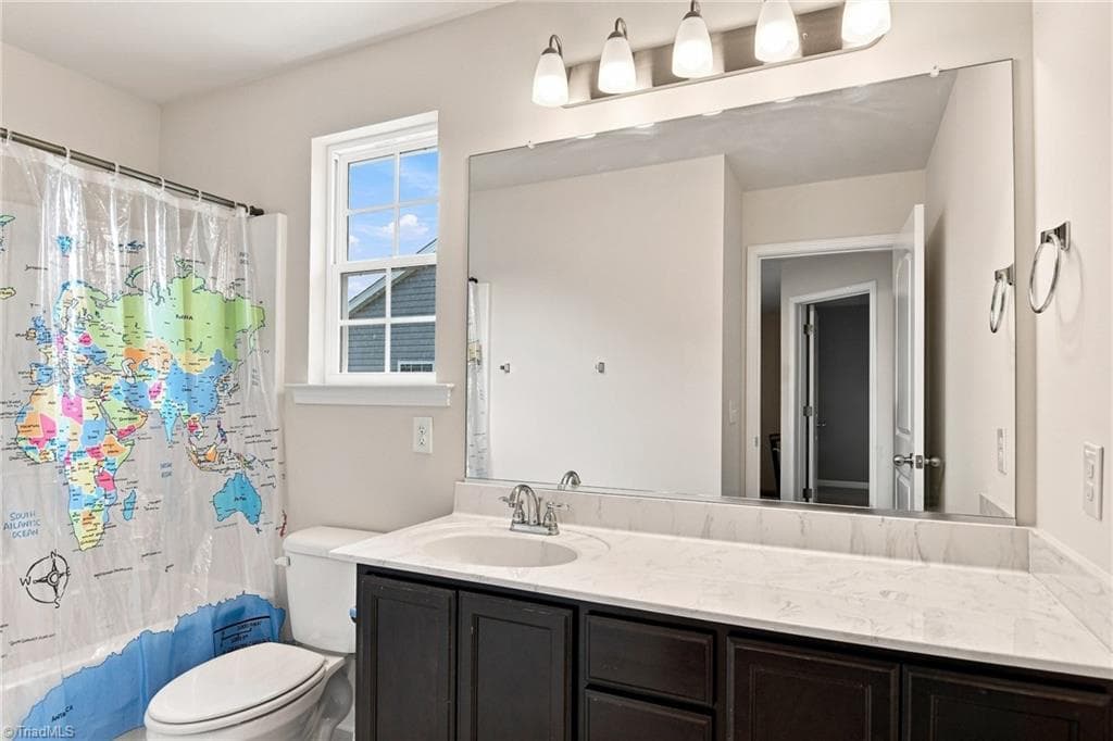 Stick/Site Built at 3687 Hayfield Court, Thomasville NC 27360, photo 31 of 33