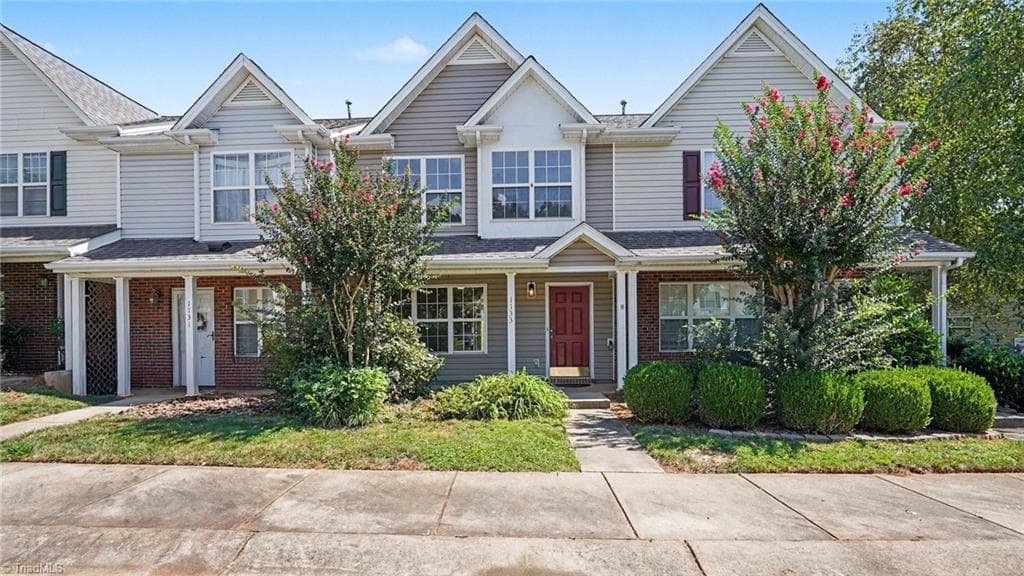 1133 Oak Blossom Way, Whitsett NC 27377