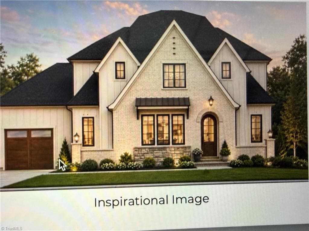725 Linden Green Way, Winston-Salem NC 27106