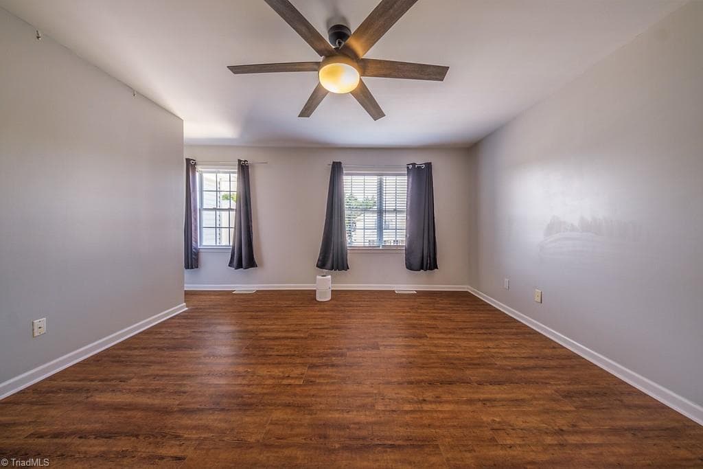Stick/Site Built at 6132 Birkdale Drive, High Point NC 27265, photo 27 of 41