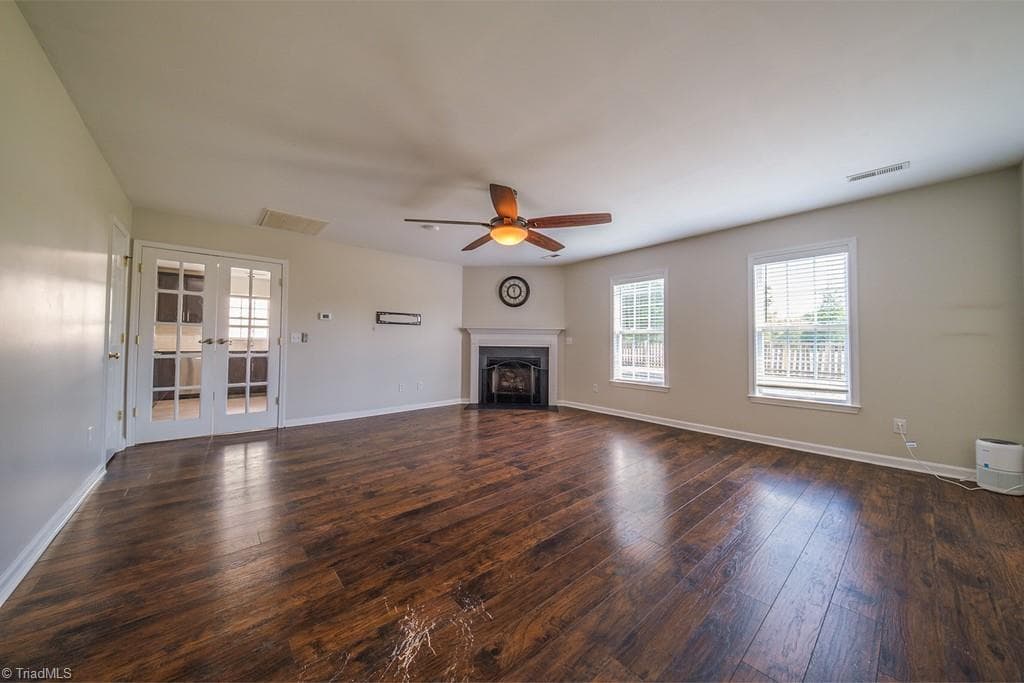Stick/Site Built at 6132 Birkdale Drive, High Point NC 27265, photo 16 of 41