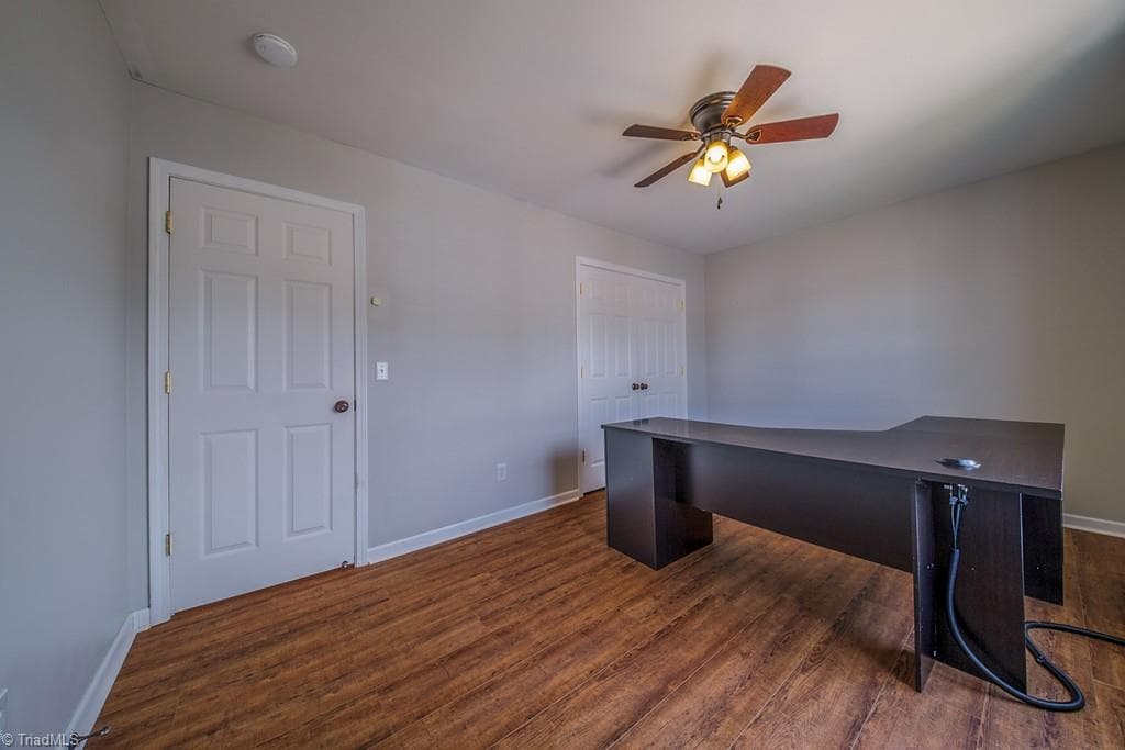 Stick/Site Built at 6132 Birkdale Drive, High Point NC 27265, photo 22 of 41