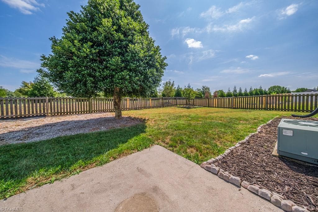 Stick/Site Built at 6132 Birkdale Drive, High Point NC 27265, photo 36 of 41
