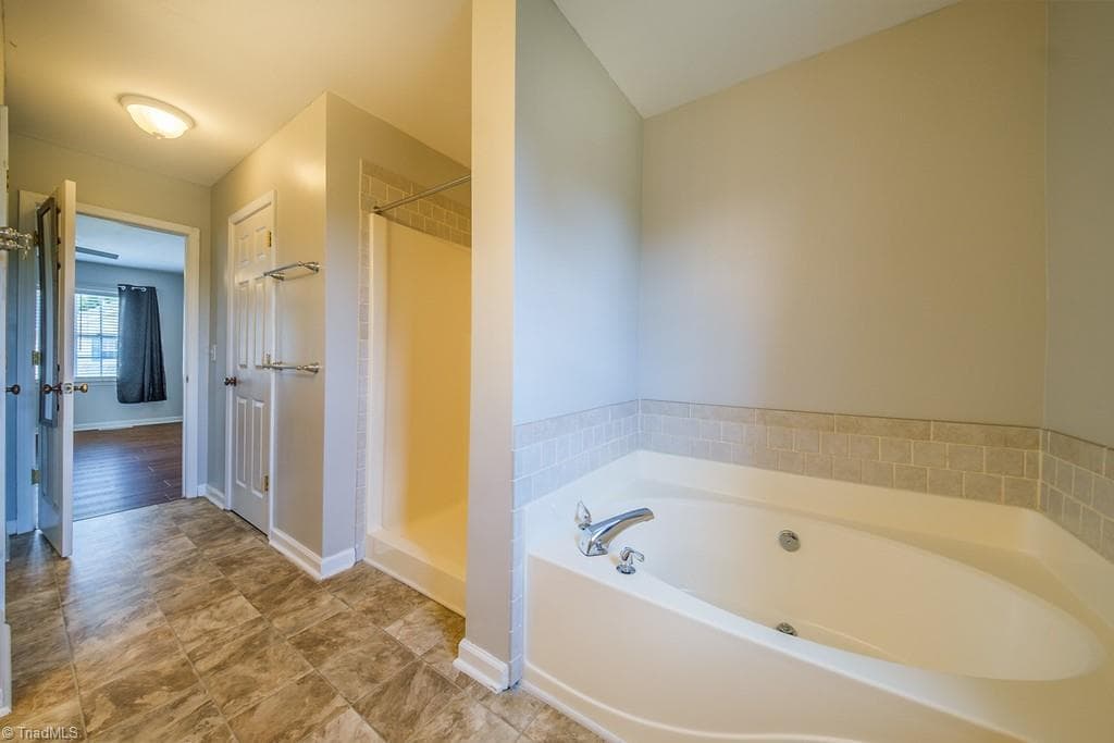 Stick/Site Built at 6132 Birkdale Drive, High Point NC 27265, photo 32 of 41