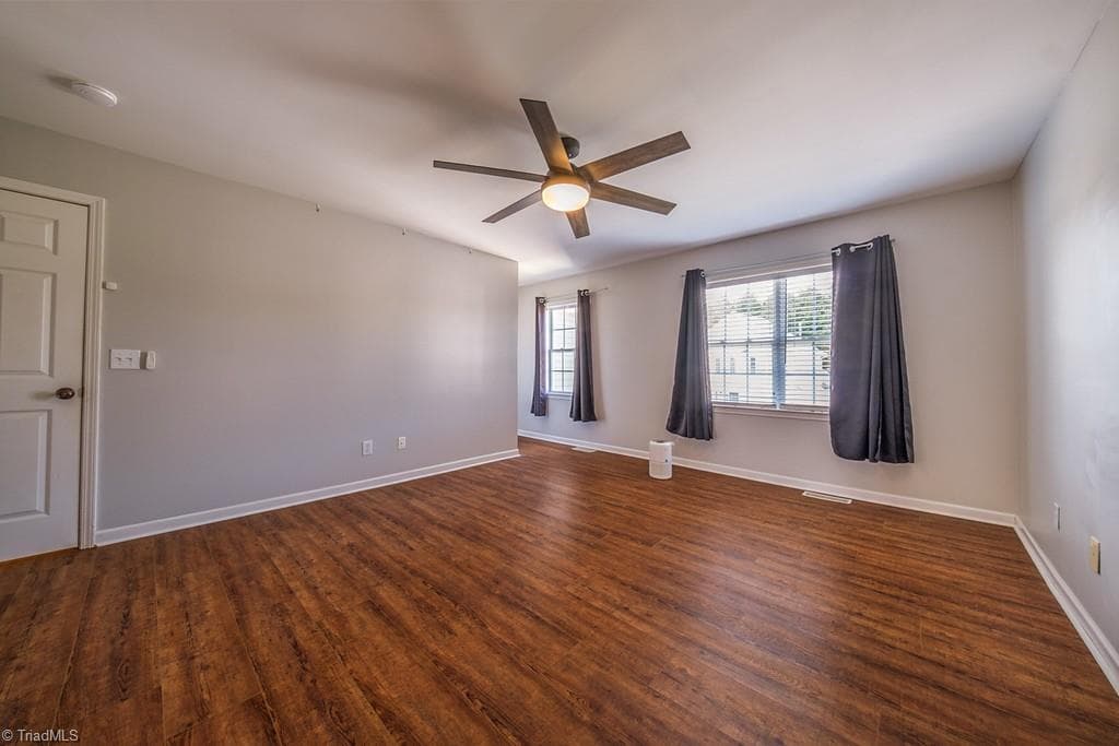 Stick/Site Built at 6132 Birkdale Drive, High Point NC 27265, photo 28 of 41