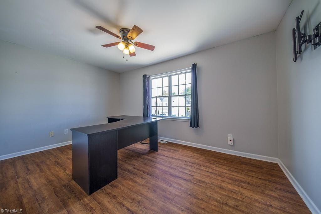 Stick/Site Built at 6132 Birkdale Drive, High Point NC 27265, photo 24 of 41