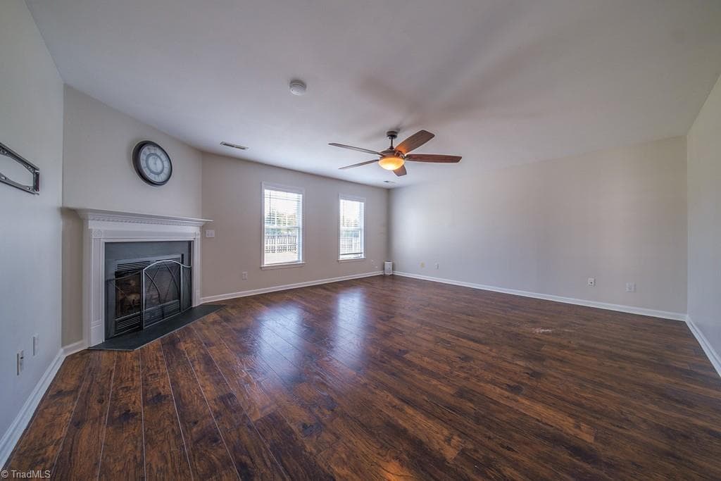 Stick/Site Built at 6132 Birkdale Drive, High Point NC 27265, photo 14 of 41