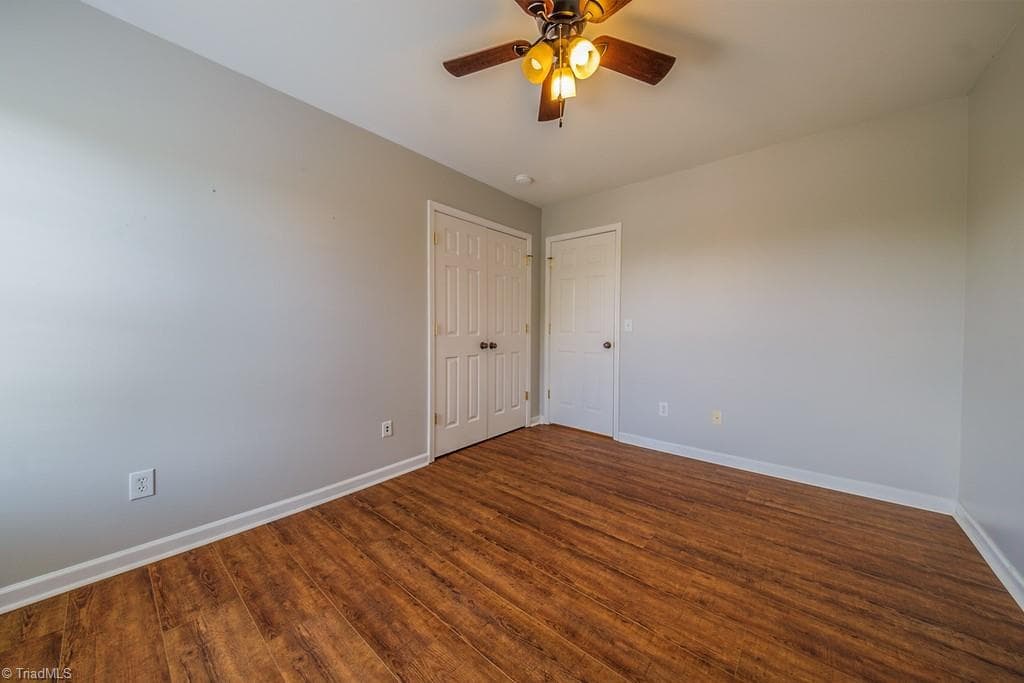 Stick/Site Built at 6132 Birkdale Drive, High Point NC 27265, photo 18 of 41