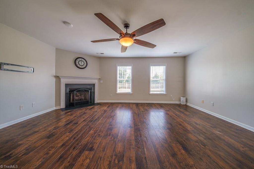 Stick/Site Built at 6132 Birkdale Drive, High Point NC 27265, photo 15 of 41