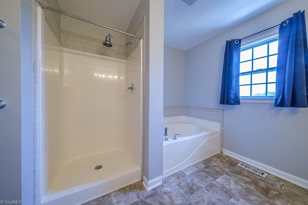 Stick/Site Built at 6132 Birkdale Drive, High Point NC 27265, photo 31 of 41