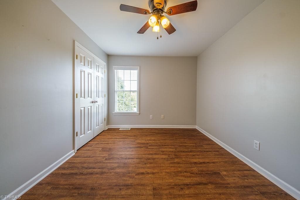 Stick/Site Built at 6132 Birkdale Drive, High Point NC 27265, photo 21 of 41