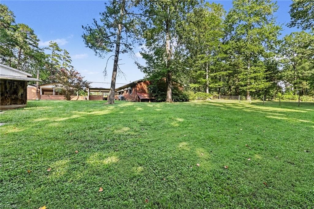 Stick/Site Built at 1517 Browers Chapel Road, Asheboro NC 27205, Asheboro, photo 25 of 58