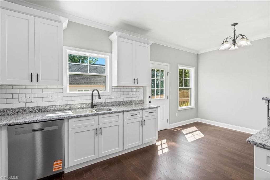 Stick/Site Built at 100 Snead Road, Winston-Salem NC 27103, photo 23 of 27