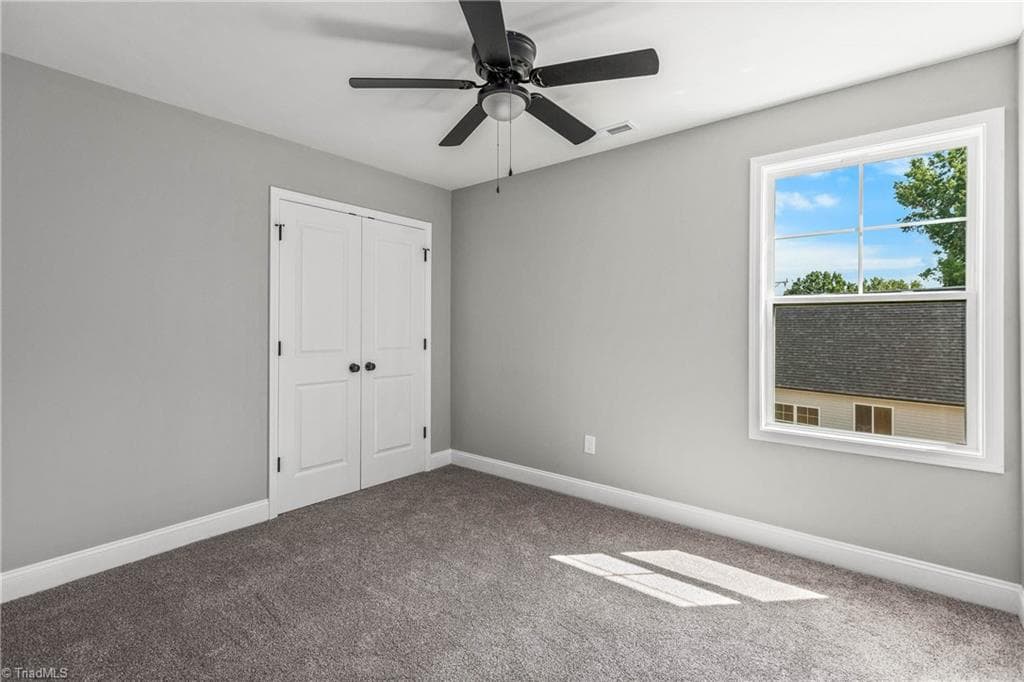 Stick/Site Built at 100 Snead Road, Winston-Salem NC 27103, photo 18 of 27