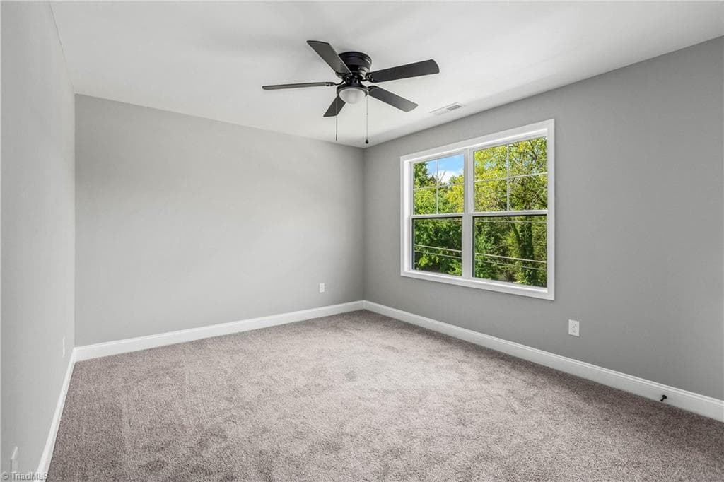 Stick/Site Built at 100 Snead Road, Winston-Salem NC 27103, photo 15 of 27