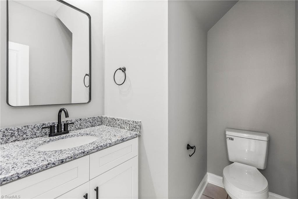 Stick/Site Built at 100 Snead Road, Winston-Salem NC 27103, photo 19 of 27