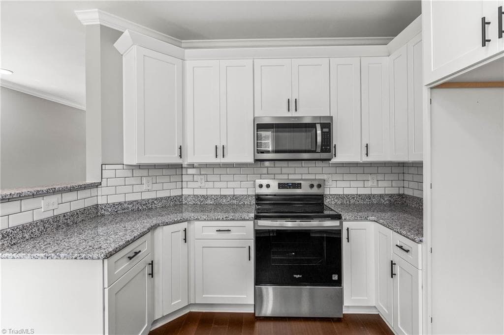 Stick/Site Built at 100 Snead Road, Winston-Salem NC 27103, photo 21 of 27