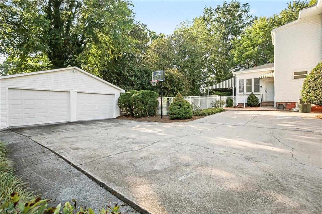 Stick/Site Built at 521 Patrick Street, Eden NC 27288, Eden, photo 29 of 29