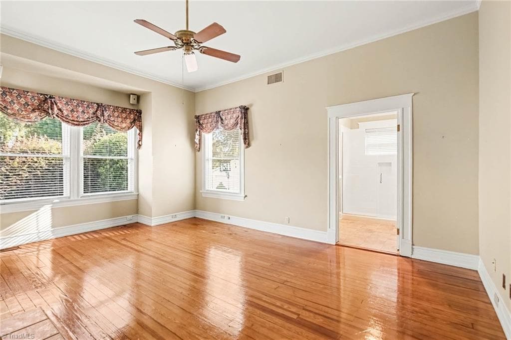 Stick/Site Built at 521 Patrick Street, Eden NC 27288, Eden, photo 21 of 29