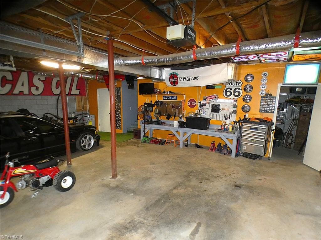 Stick/Site Built at 191 Holy Cross Church Road, Mocksville NC 27028, Mocksville, photo 13 of 50