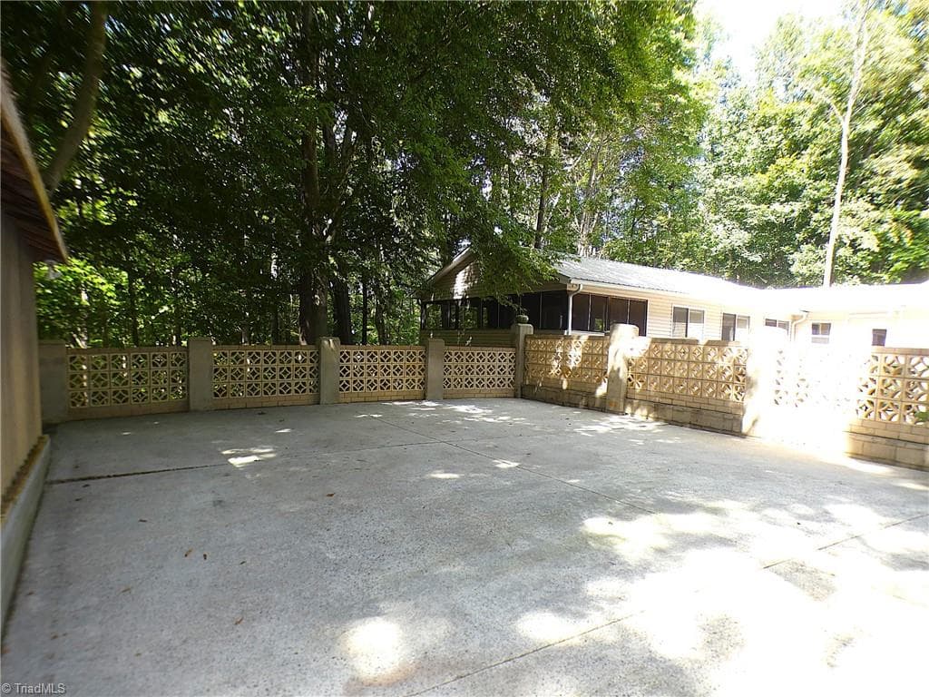 Stick/Site Built at 191 Holy Cross Church Road, Mocksville NC 27028, Mocksville, photo 4 of 50