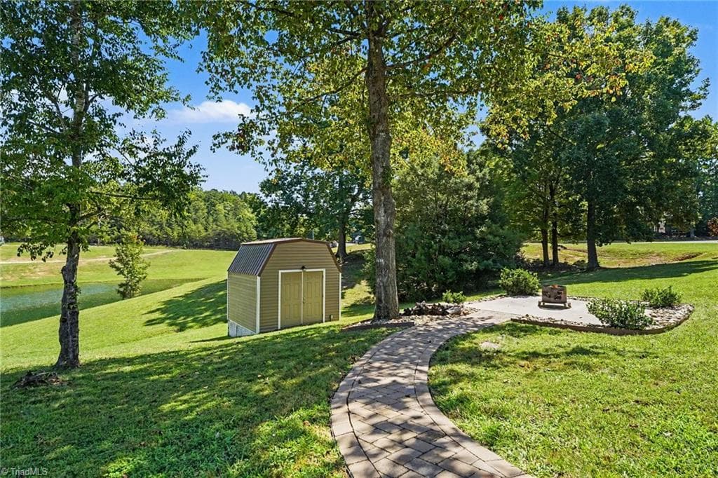 Manufactured Home at 132 Putt Putt Lane, New London NC 28127, New London, photo 19 of 23