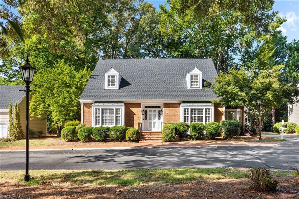 Stick/Site Built at 7 Ashton Square, Greensboro NC 27408, Greensboro, photo 6 of 48