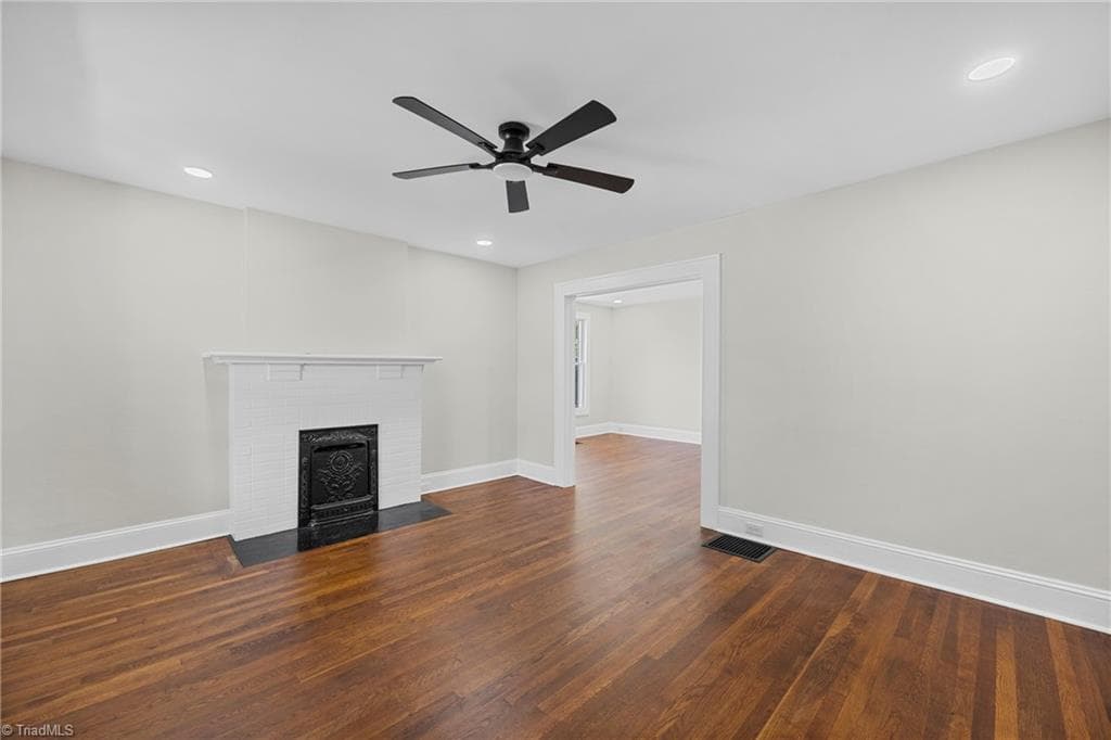 Stick/Site Built at 4311 Carver School Road, Winston-Salem NC 27105, Winston-Salem, photo 6 of 31