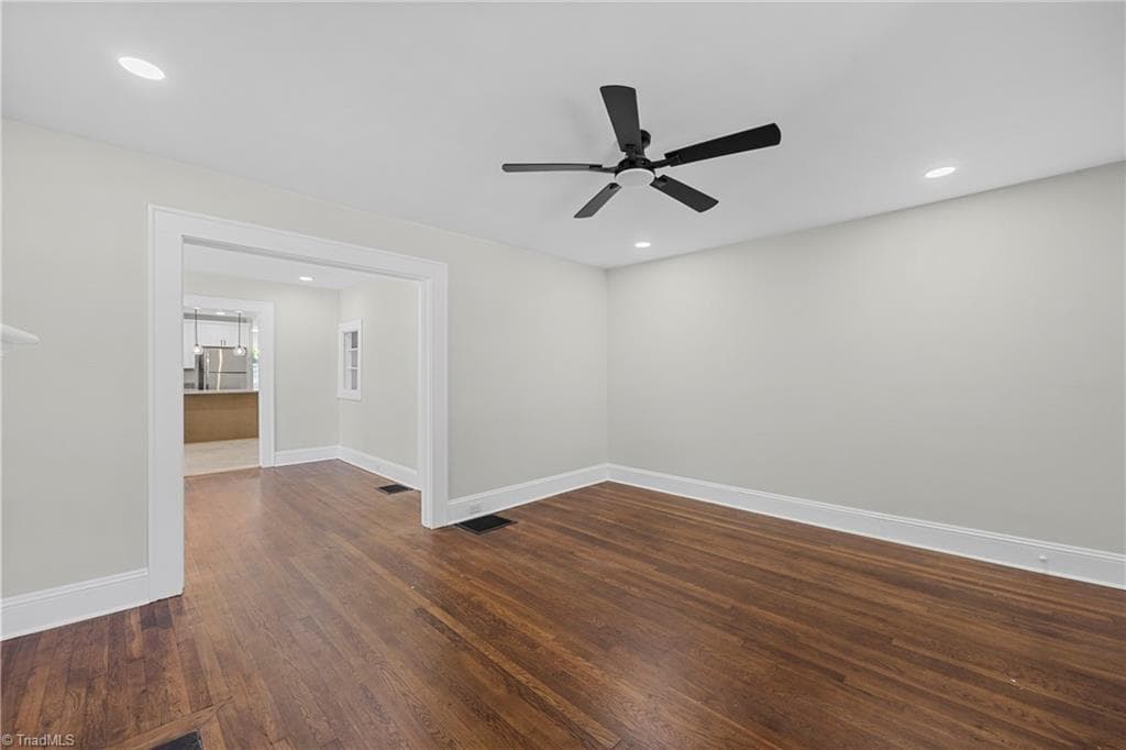 Stick/Site Built at 4311 Carver School Road, Winston-Salem NC 27105, Winston-Salem, photo 10 of 31