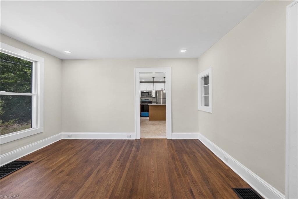 Stick/Site Built at 4311 Carver School Road, Winston-Salem NC 27105, Winston-Salem, photo 11 of 31