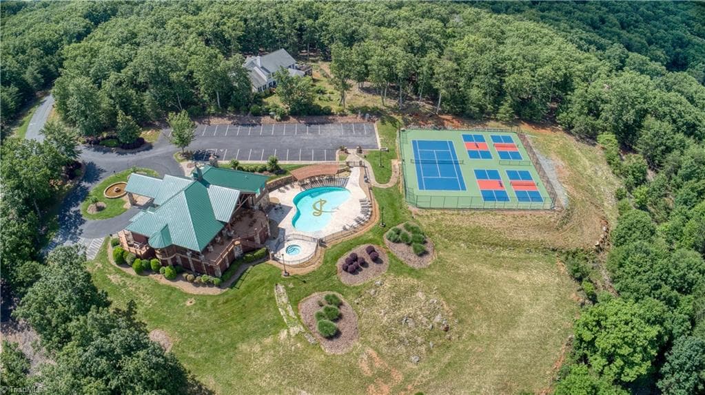 Single Family Residence at 784 Palisade Trail, Denton NC 27239, Denton, photo 27 of 40