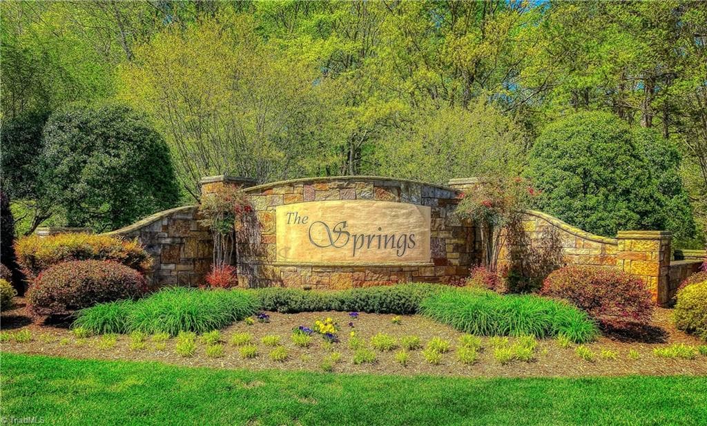 Single Family Residence at 784 Palisade Trail, Denton NC 27239, Denton, photo 17 of 40